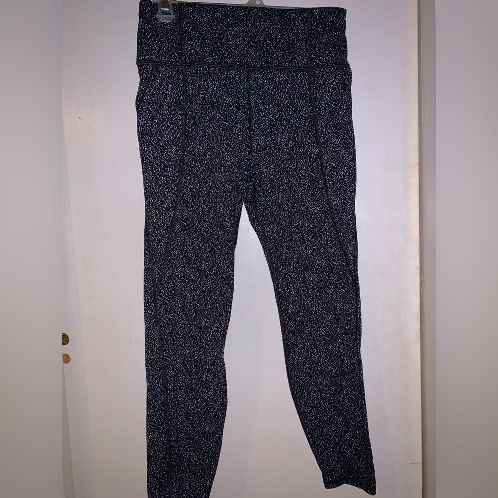ATHLETA LEGGINGS